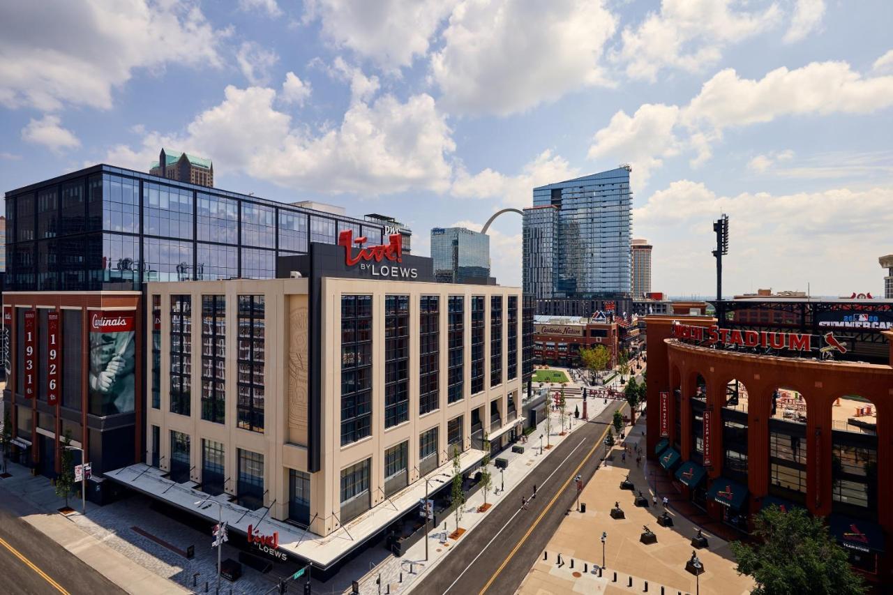 St. Louis Cardinals Hall of Fame and Museum, 601 Clark Ave, Unit